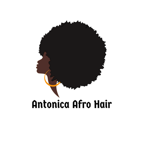 Antonica Afro Hair